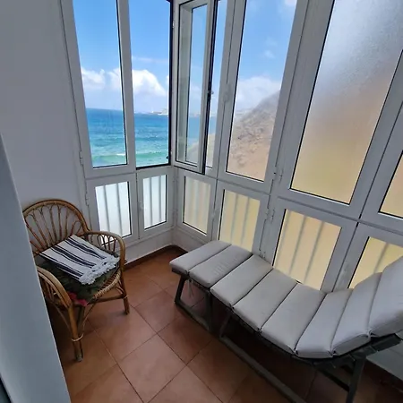 Piscinas Naturales Bajamar (La Laguna)