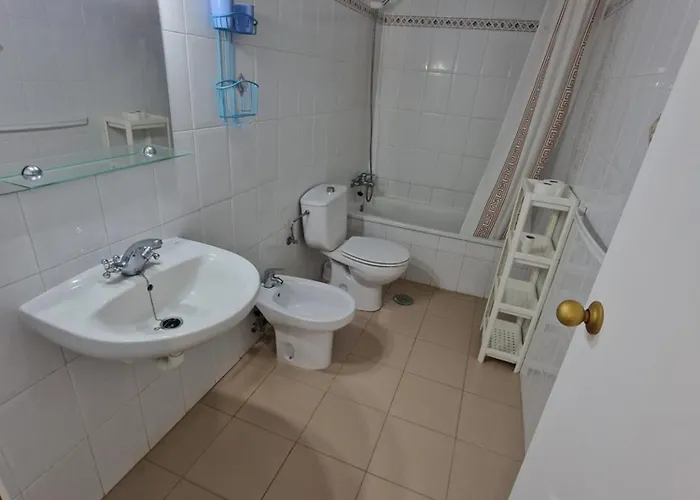 Piscinas Naturales *