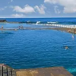 Piscinas Naturales