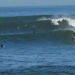 Lägenhet Piscinas Naturales *