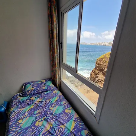 Lejlighed Piscinas Naturales *