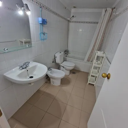 Piscinas Naturales *