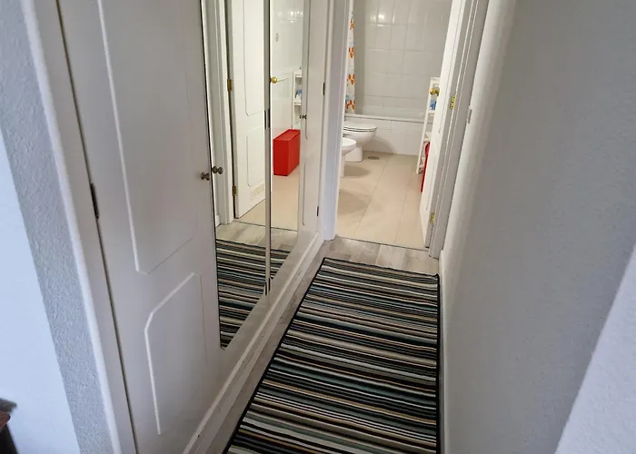 Piscinas Naturales *