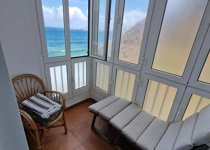 Piscinas Naturales 巴哈马尔