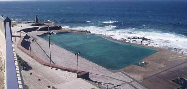 Piscinas Naturales Appartamento *