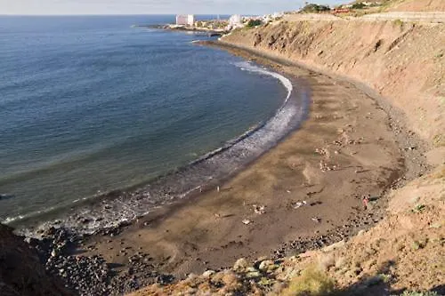 公寓 Piscinas Naturales 巴哈马尔