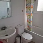 아파트 Piscinas Naturales 바하마르