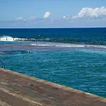 아파트 Piscinas Naturales