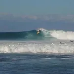Piscinas Naturales 아파트