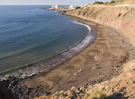 Apartmán Piscinas Naturales Bajamar (La Laguna)